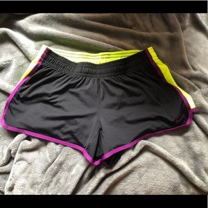 Nike Dri-Fit Shorts!